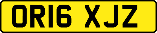 OR16XJZ