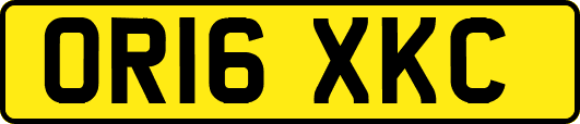 OR16XKC