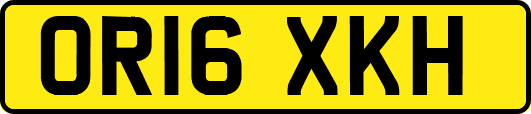 OR16XKH