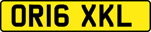 OR16XKL