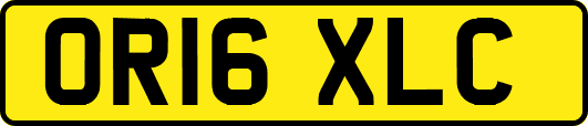 OR16XLC