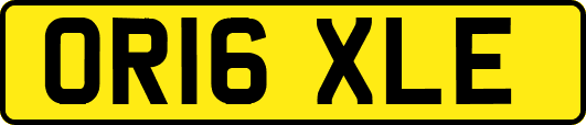 OR16XLE