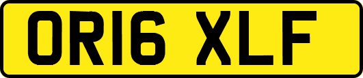 OR16XLF