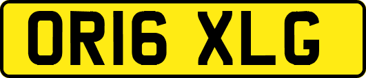 OR16XLG
