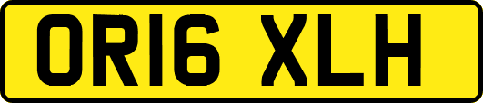 OR16XLH