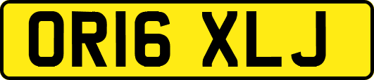 OR16XLJ