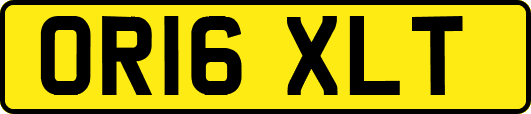 OR16XLT