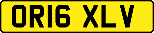 OR16XLV