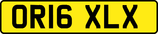 OR16XLX