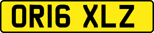 OR16XLZ
