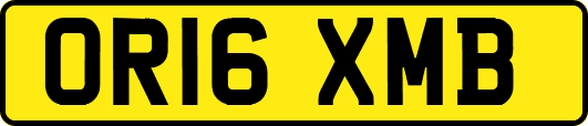 OR16XMB