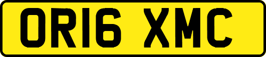 OR16XMC