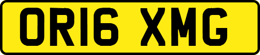 OR16XMG
