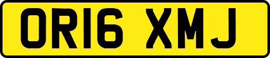 OR16XMJ