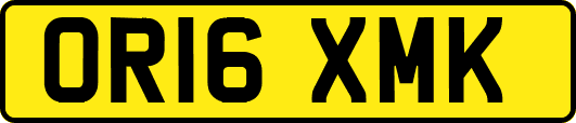 OR16XMK
