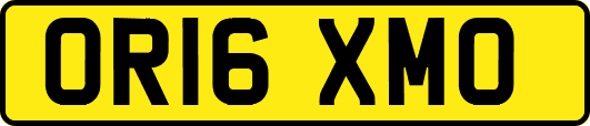 OR16XMO