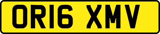 OR16XMV