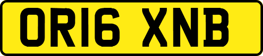 OR16XNB