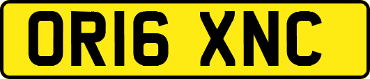 OR16XNC