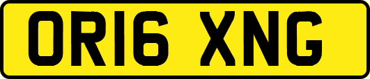 OR16XNG