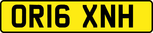 OR16XNH