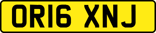 OR16XNJ