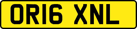OR16XNL