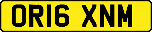 OR16XNM