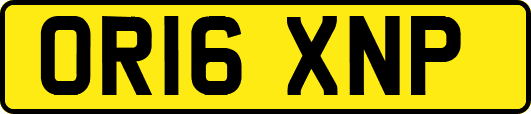 OR16XNP