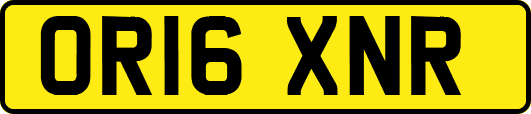 OR16XNR