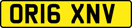 OR16XNV