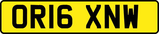 OR16XNW