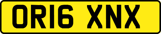 OR16XNX