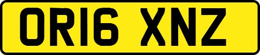 OR16XNZ