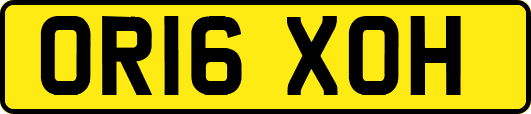 OR16XOH