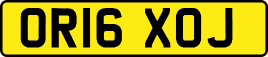 OR16XOJ