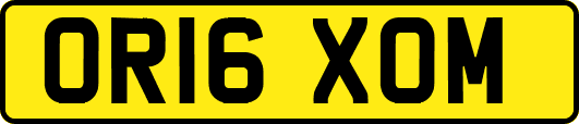 OR16XOM