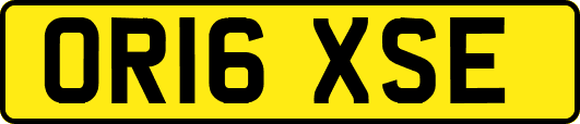 OR16XSE