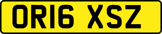 OR16XSZ