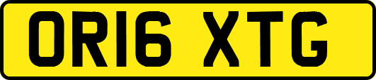 OR16XTG