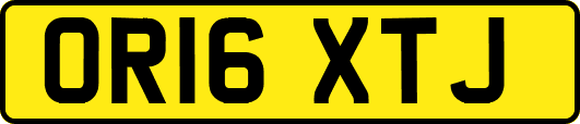 OR16XTJ