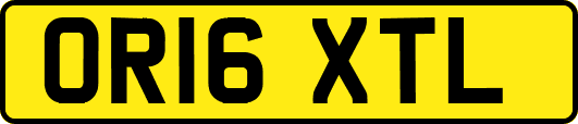 OR16XTL