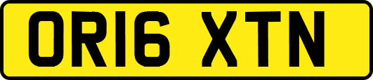 OR16XTN
