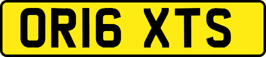 OR16XTS