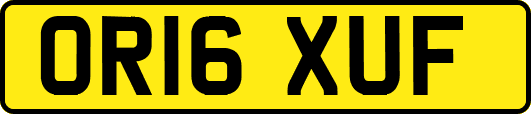 OR16XUF