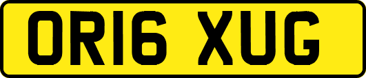 OR16XUG