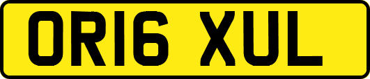 OR16XUL