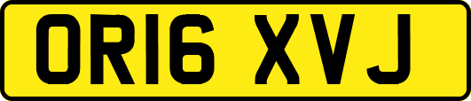 OR16XVJ