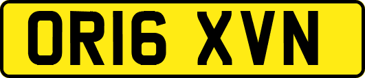 OR16XVN