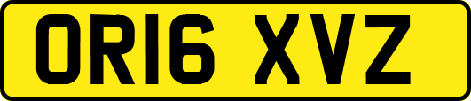 OR16XVZ